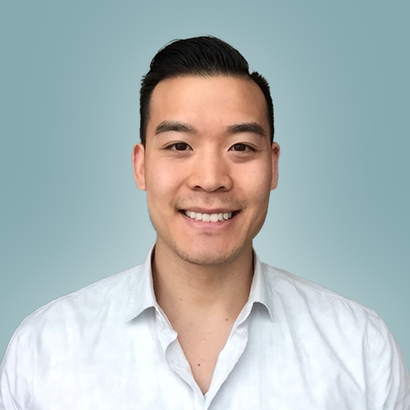Dr. James Yoon is a Naturopathic doctor